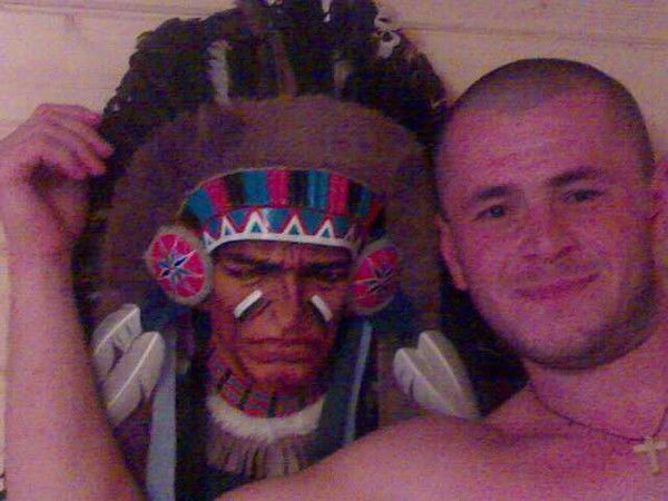 Миша Иванов