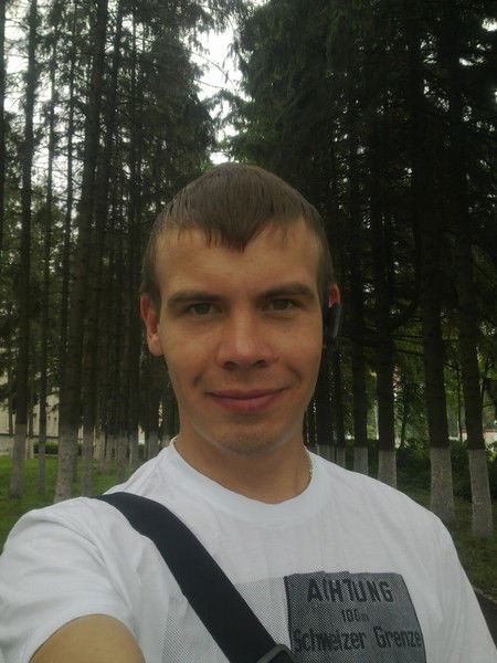 Борис Тарасов