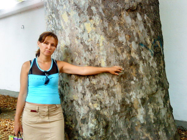 Наталья Мякишева