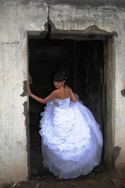 Тая Перфилова