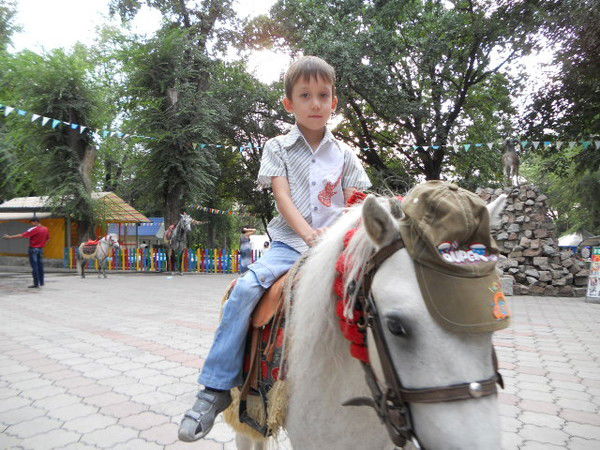 Омирхан Касенов