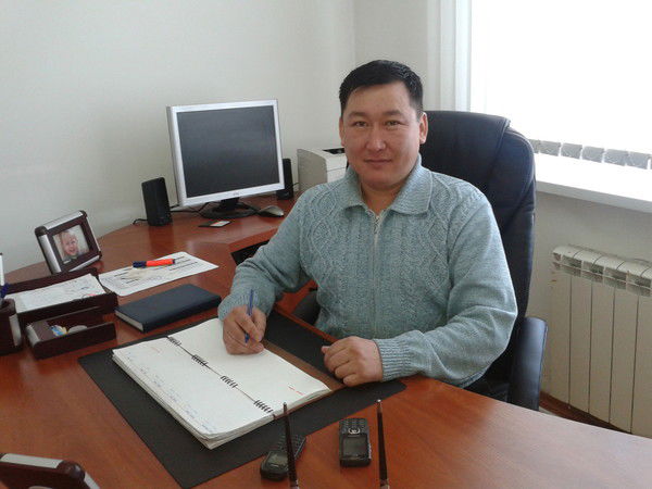 Талгат Амирхамзин