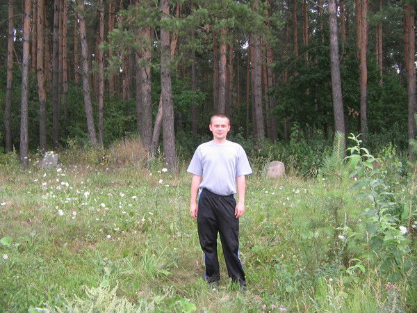 Игорь Карачун