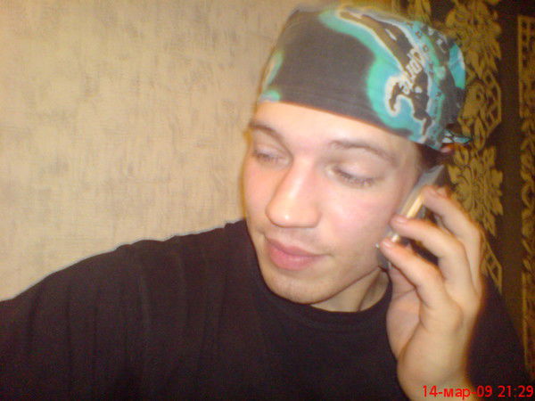 Роман Пискунов