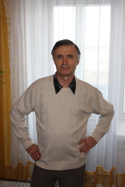 Мансур Каримов