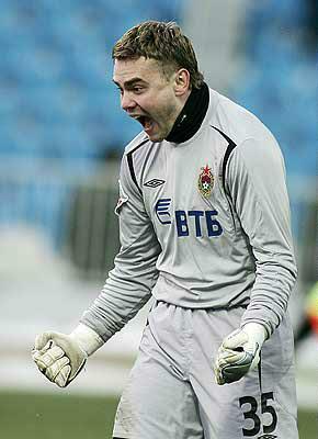 Колян Козлов