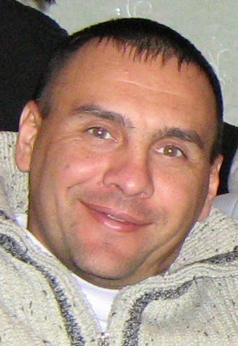 Андрей Поволоцкий