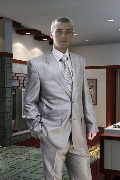 Сергей Плужник