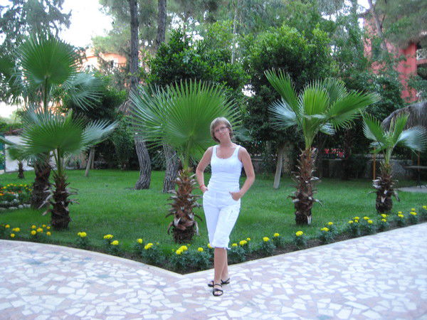 Юлия Кирсанова