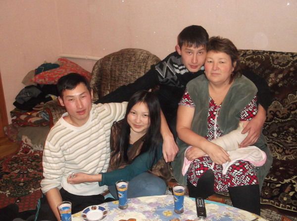 Азамат Кажрахимов