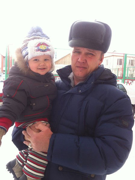 Вячеслав Кочерга