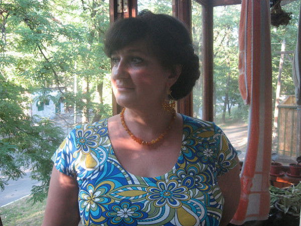 Александра Сегеда