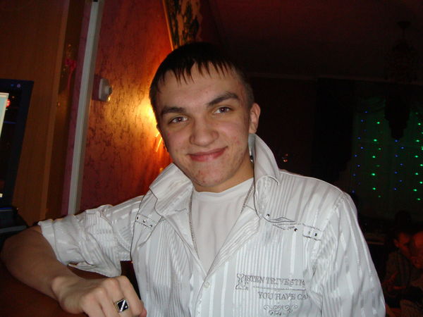 Павел Алексеев