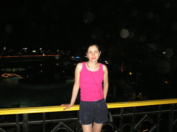 Галина Тесаловская