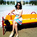 Ирина Польщикова