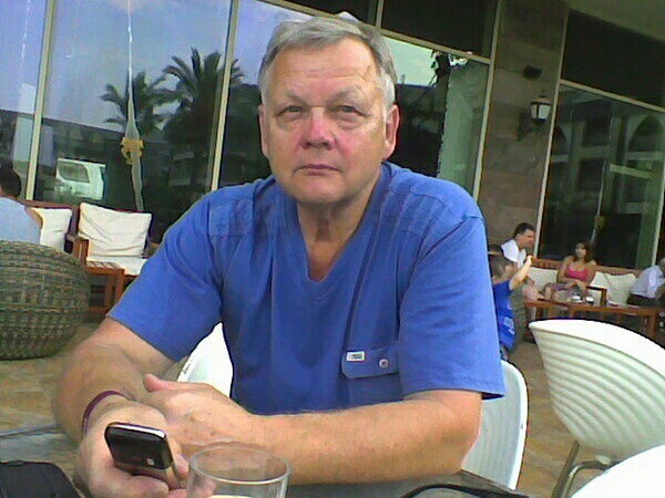 Константин Ралдугин