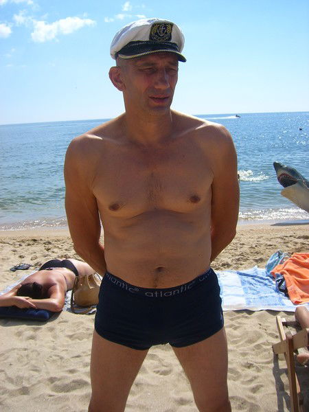 Николай Маркеев