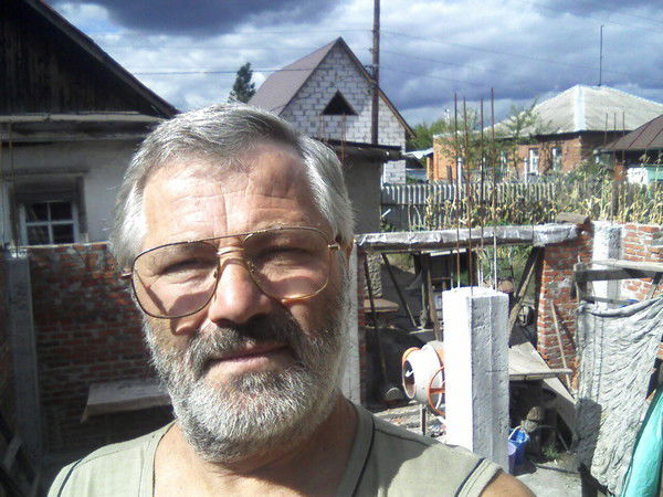 Николай Швец