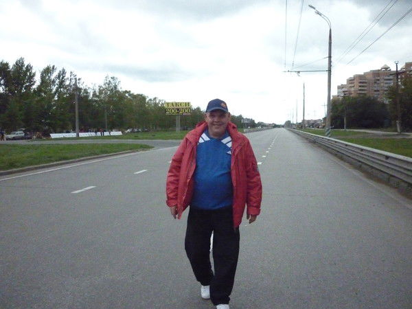 Андрей Николаев