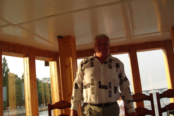 Лариса Ярмачкова