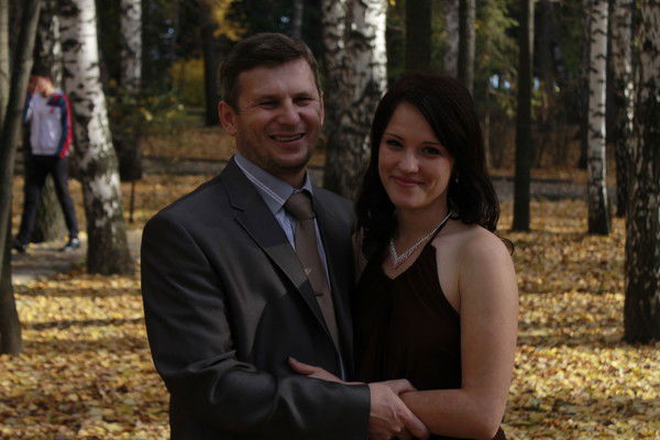 Юлия Шевелёва