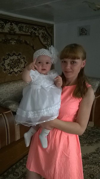 Юлия Филипьева