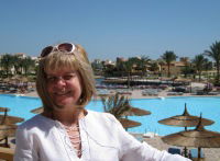 Ирина Бабенко