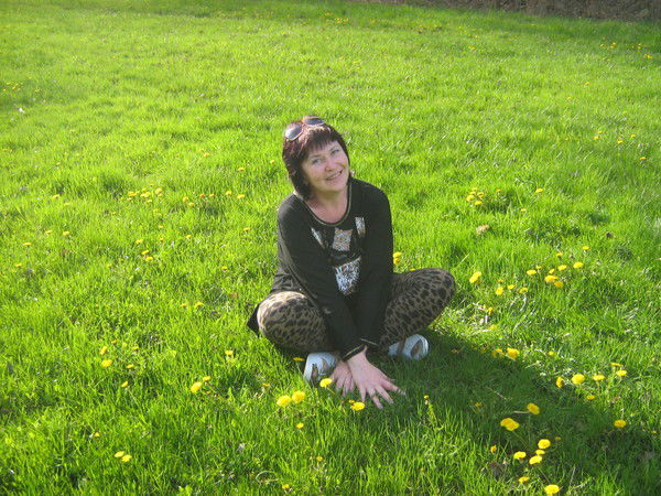 Наталья Томашевская