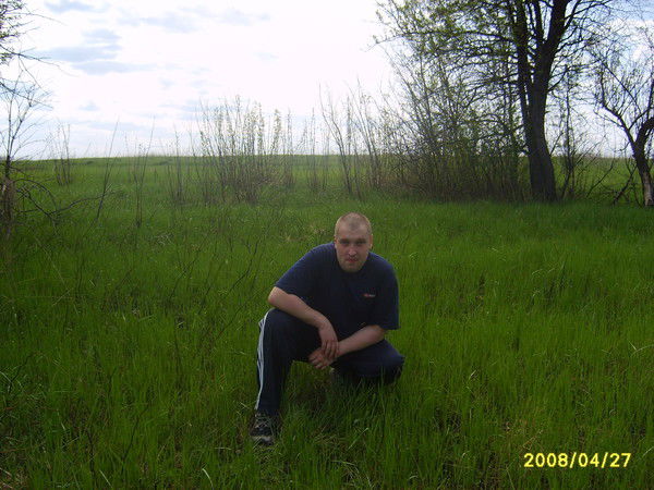 Игорь Холявин