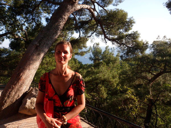 Анна Стасенко