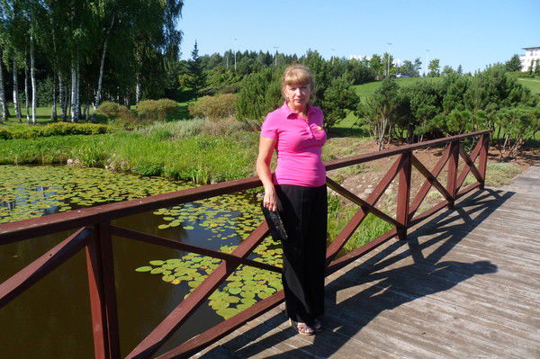 Елена Якушева