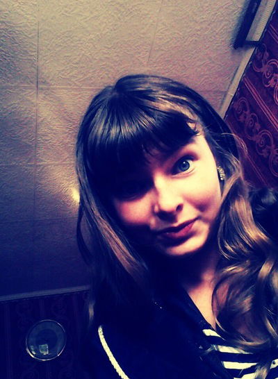 Екатерина Скутина