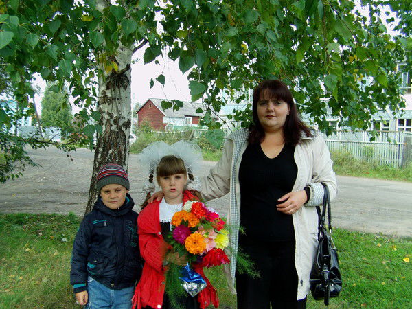 Надежда Жданова