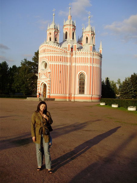 Елена Абдрахманова