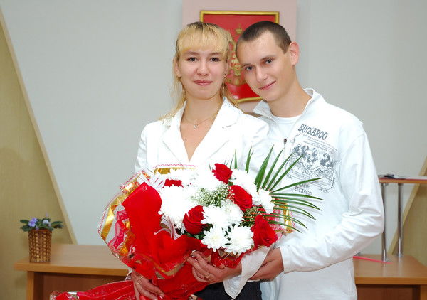 Некрытова Ирина