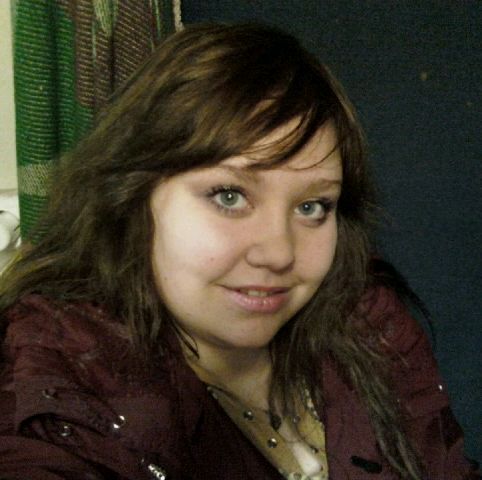 Валя Фёдорова