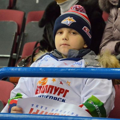 Илья Яковлев