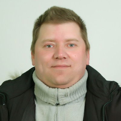 Олег Рыжаков