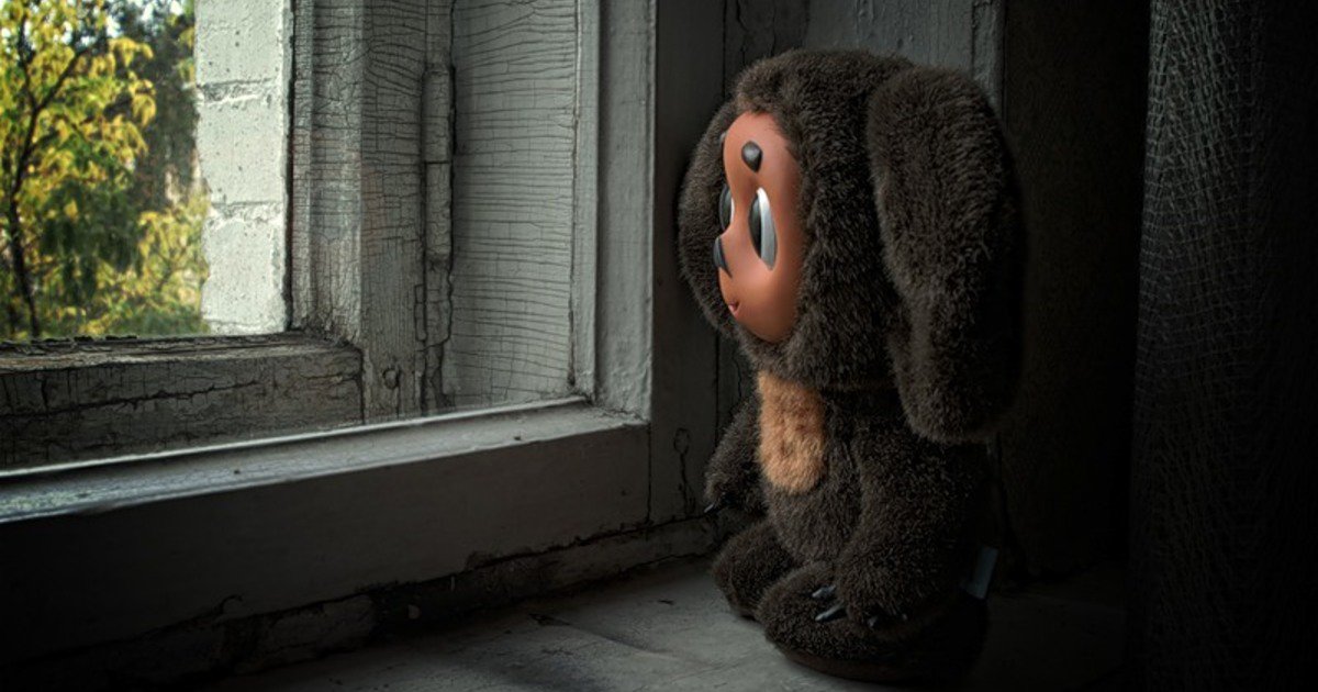 Саша Шадрин