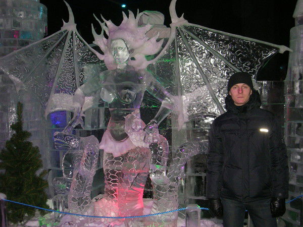 Константин Кривошея