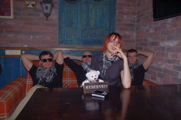 Ольга Толстых