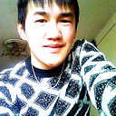 Yiman Bekbolot Uulu