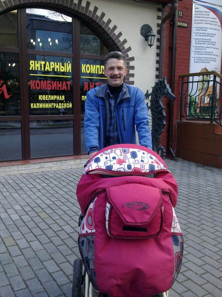 Виктор Зябкин