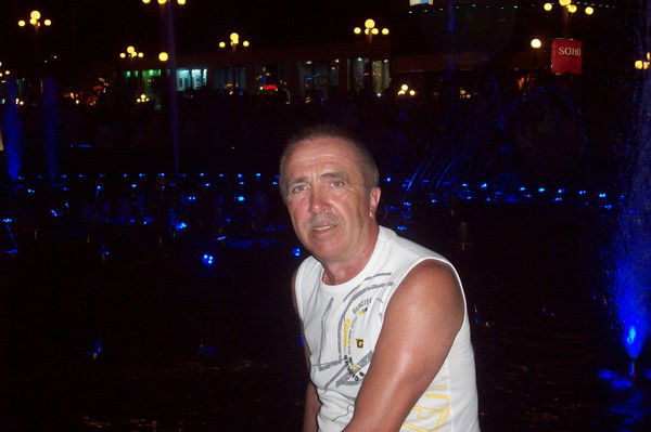 Александр Калачиков