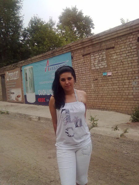 Юлия Ковырзина