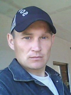 Константин Мамаев