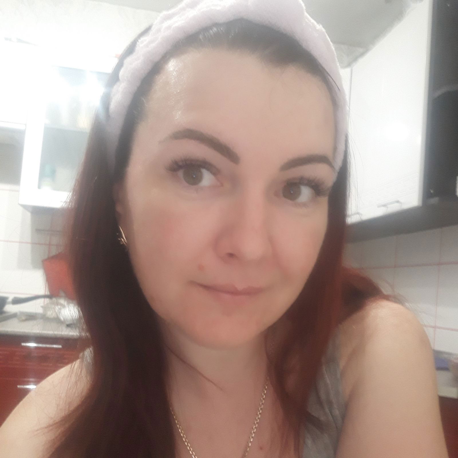 Светлана Сидорова