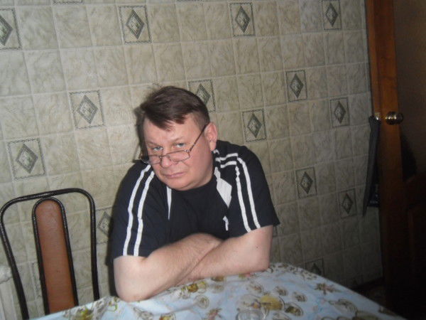 Алексей Постников