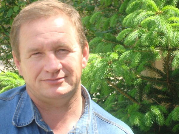 Евгений Кобылко