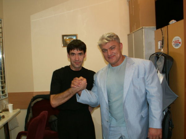 Альберт Фаттахов